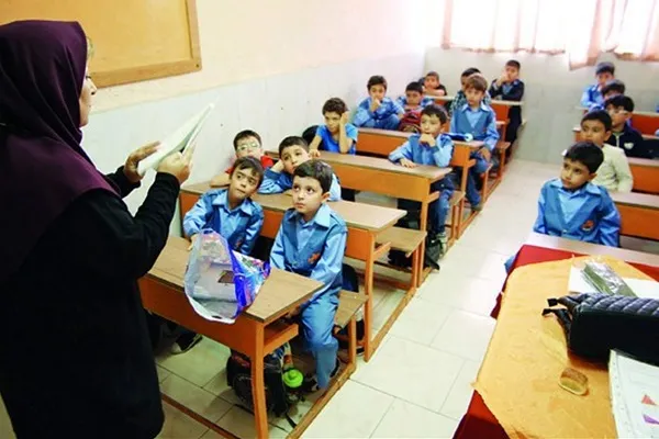 نحوه ثبت‌ نام رایگان در مدارس غیر دولتی