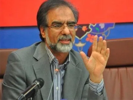 امور اجرایی مرحله نخست شهرک صنعتی جاسک دهه فجر آغاز می‌شود
