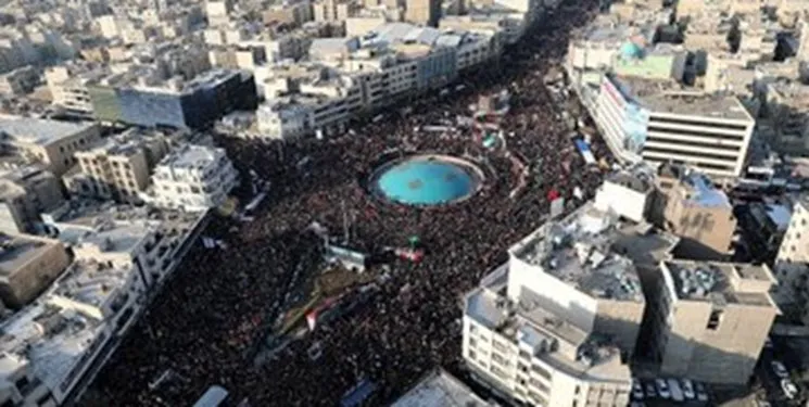 ظریف خطاب به ترامپ چه گفت؟