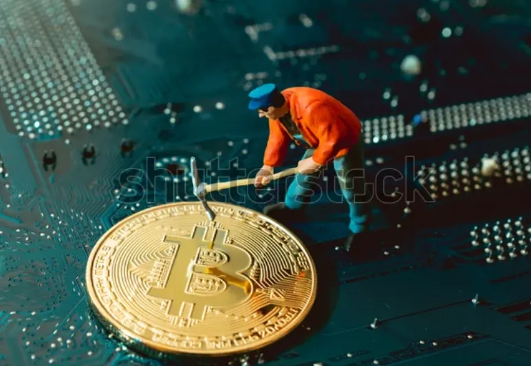 کارگر ایرانی بعد از چند سال می ‌تواند یک  بیت ‌کوین بخرد؟