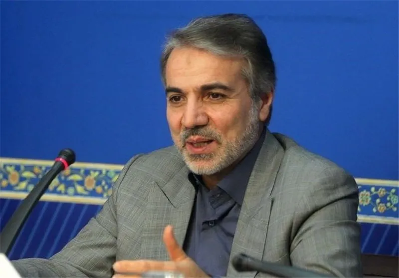 قول نوبخت برای پرداخت غرامات کشاورزان تا پایان شهریور