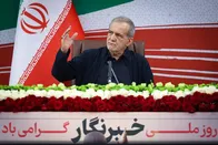 Pezeshkian: Iranians will stand ‘until the end’ with Leader’s decision