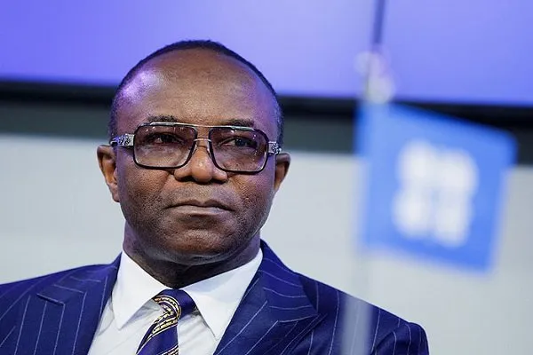تولید نفت نیجریه همچنان کمتر از سقف اوپک
