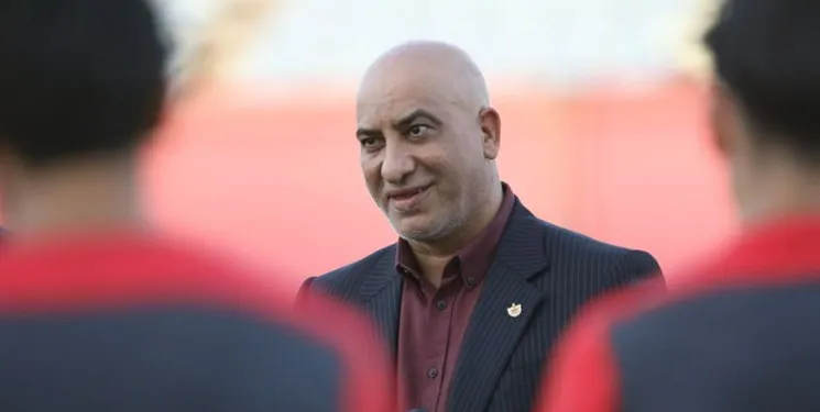 ۳عضو هیات مدیره پرسپولیس صدری را مدیرعامل معرفی کردند