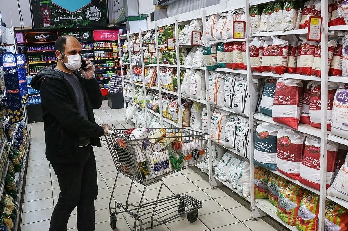 روغن و برنج ارزان شد