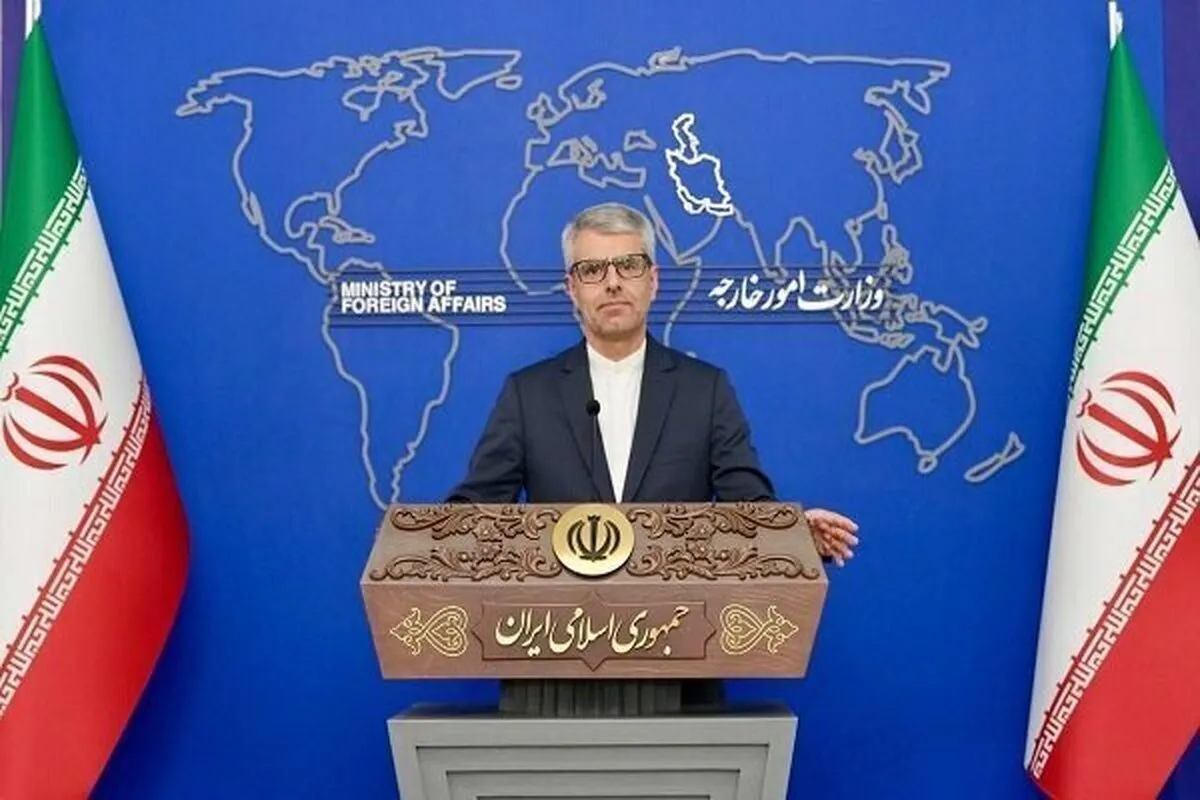 ایران از بیانیه اعلام انحلال پ.ک.ک استقبال کرد