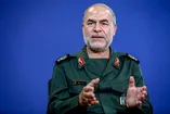 اولتیماتوم معاون سیاسی سپاه به آمریکا/ به‌زودی از فاز تدافعی به فاز تهاجمی حرکت می‌کنیم + فیلم