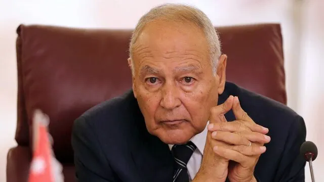 دبیرکل اتحادیه عرب خواستار توافق جدید با ایران شد