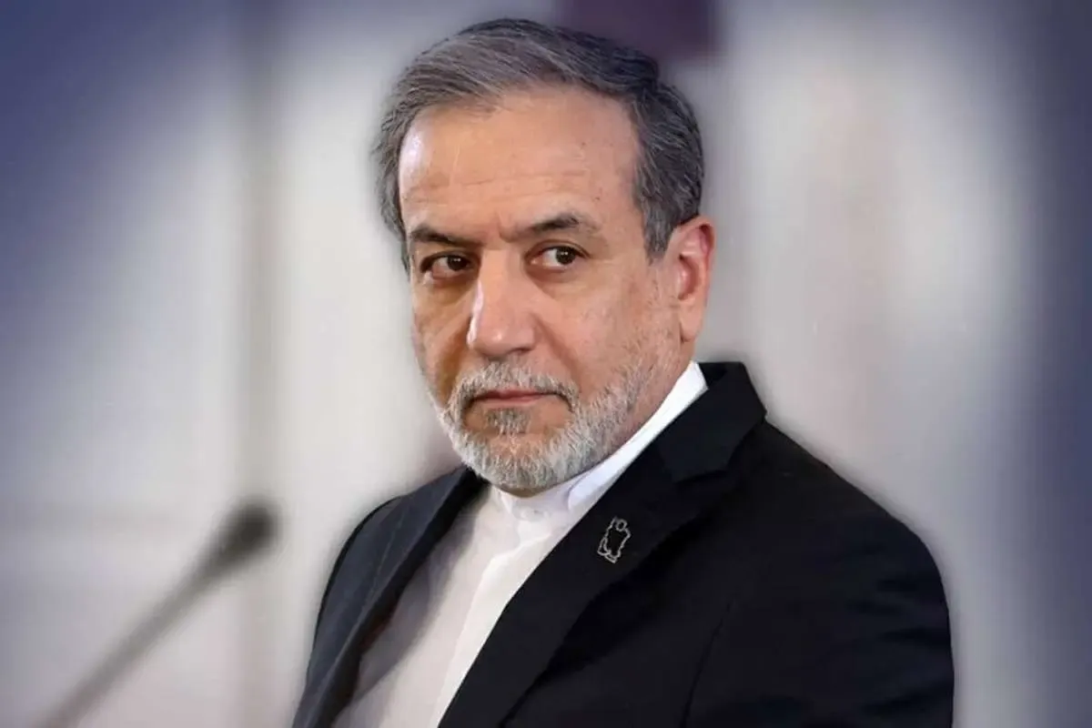 عراقچی