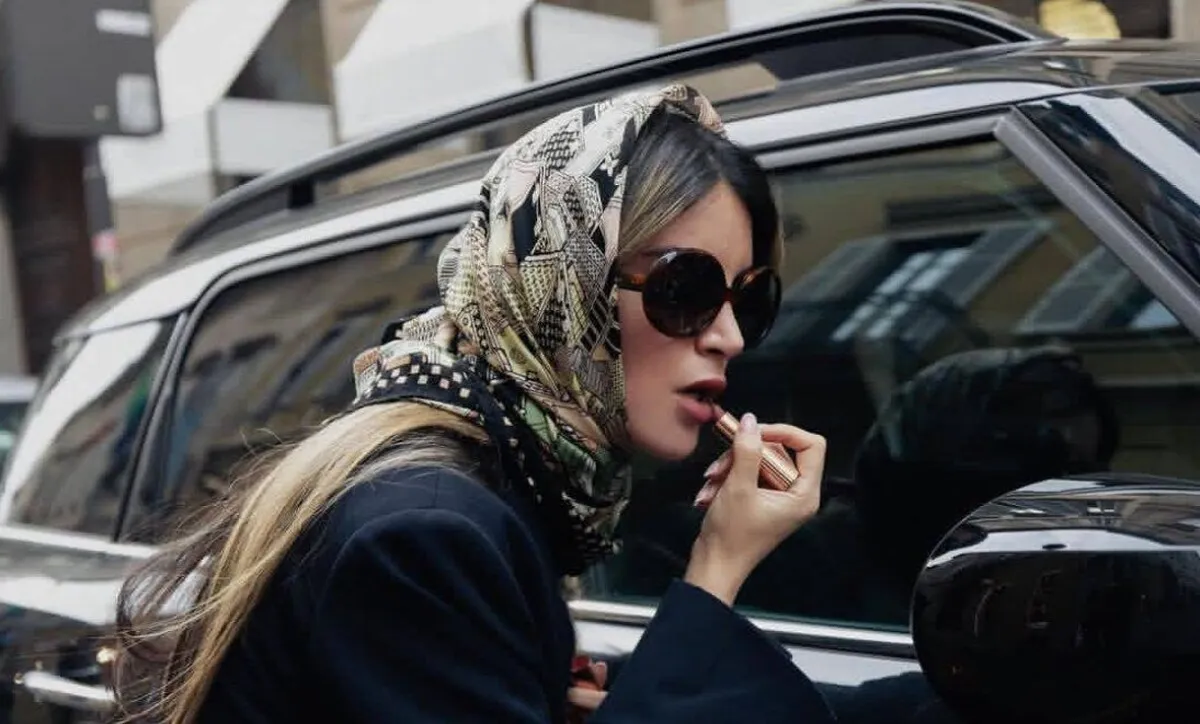 واکنش همسر سابق پژمان جمشیدی به ادعای تجاوز به ملیکا پارسا / در زمان درست داستان را تعریف می‌کنم!