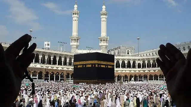 ۲۱۰۰زائر بالای ۸۰سال امسال به حج می‌روند