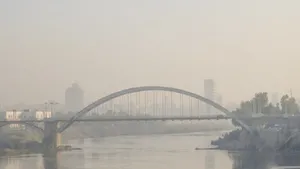 مدارس خوزستان تعطیل شد