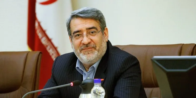 استیضاح وزیر کشور هم منتفی شد