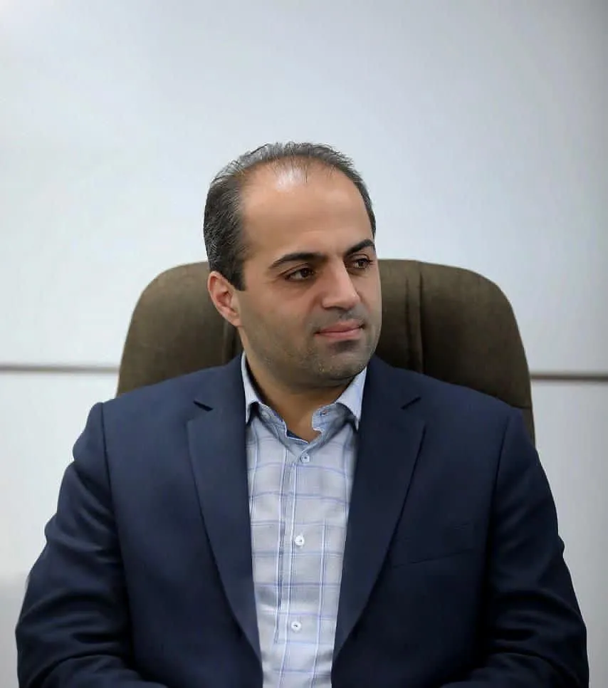 رسالت امروز روابط عمومی ایجاد اعتماد و امیدآفرینی است