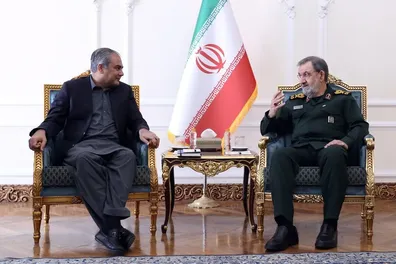 اظهارنظر-محسن-رضایی-درباره-پزشکیان