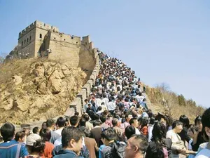 چین با 3 میلیارد سالمند چه خواهد کرد
