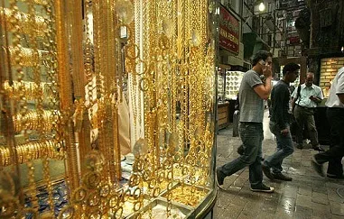 مظنه دلار و سکه در بازار آزاد +جدول