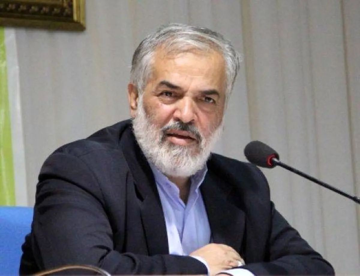 قدیری ابیانه: رهبری می‌دانند مذاکره بی‌نتیجه است اما اجازه دادند تا مردم ببینند راهی جز مقاومت نیست/ FATF و بی‌حجابی دو روی پروژه نفوذند