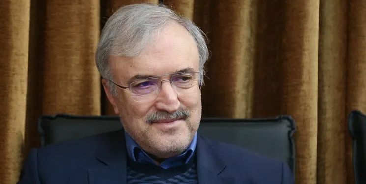 نمکی: بازگشایی اماکن زیارتی به بعد از عید فطر موکول شد