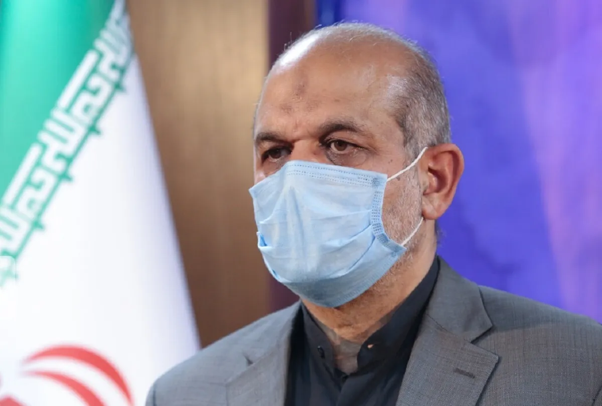 محدودیت هوشمند کرونایی از یک شنبه اعمال می شود