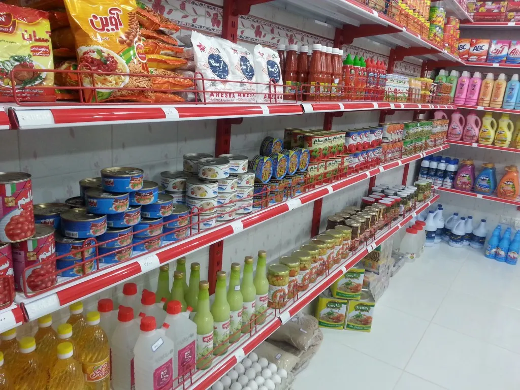 قیمت ۵گروه مواد غذایی کاهش یافت/ افزایش بهای لبنیات