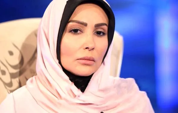 خانم بازیگر خبر ازدواجش را داد! +عکس
