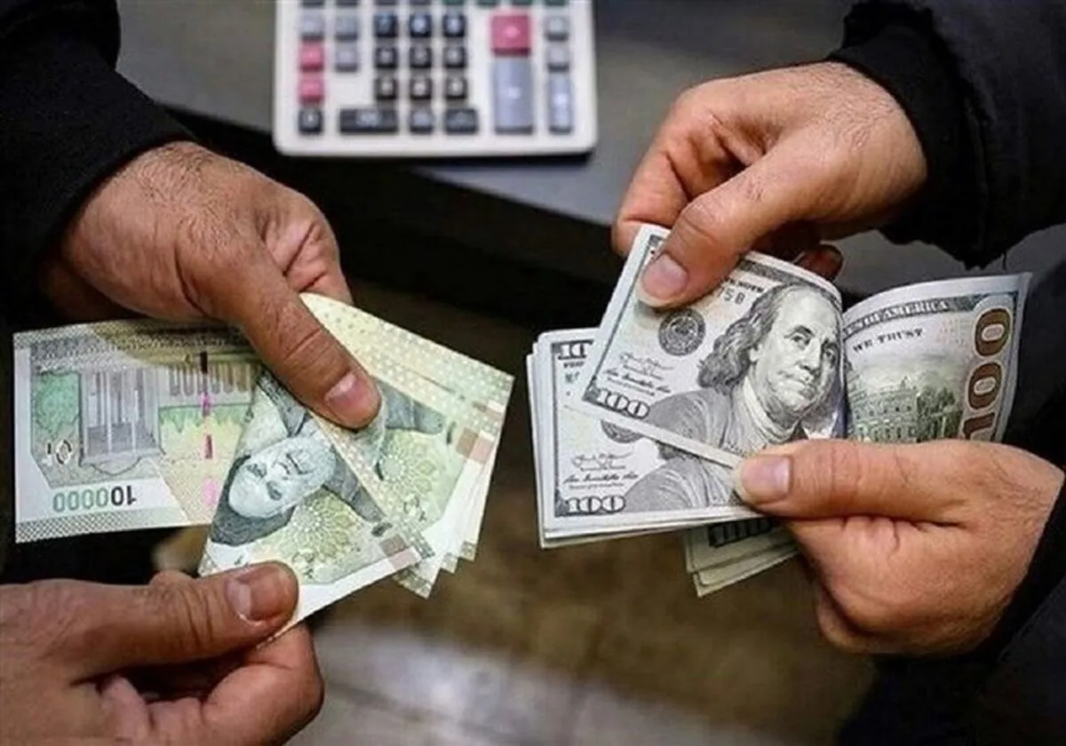 سقوط آزاد قیمت دلار امروز ۱۳ بهمن ۱۴۰۴ / ریزش دلار از ۹ هزارتومان عبور کرد!