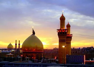 وعده پرداخت هزینه عتبات از سوی کاندیدای ناکام