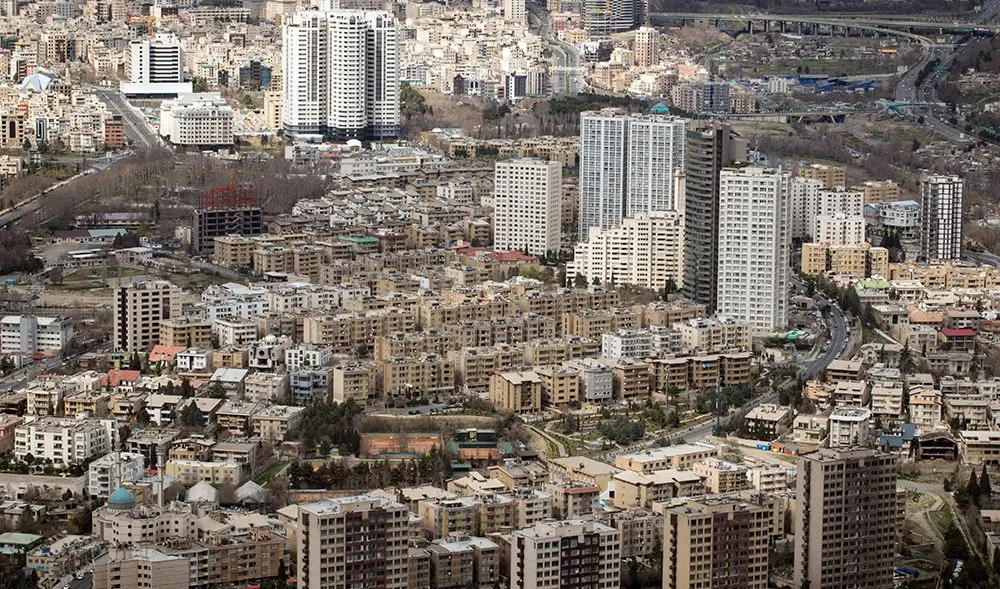 آپارتمان‌های نوساز گارانتی کیفیت می‌شوند