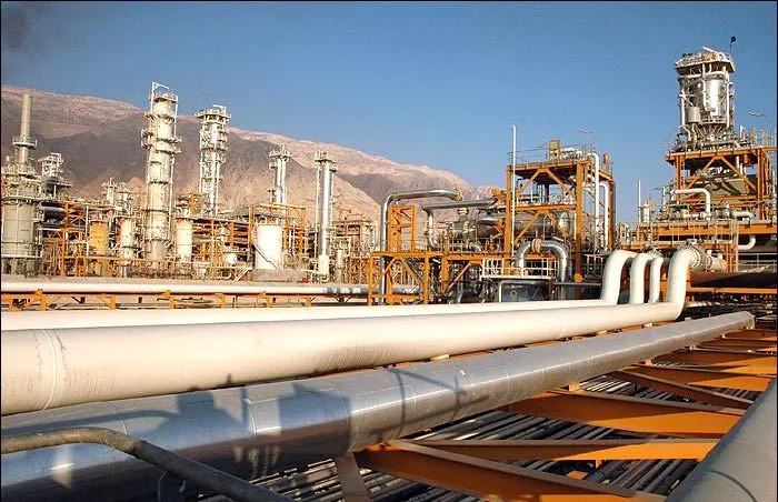 پالایشگاه‌های نفت در مسیر توسعه قرار دارند