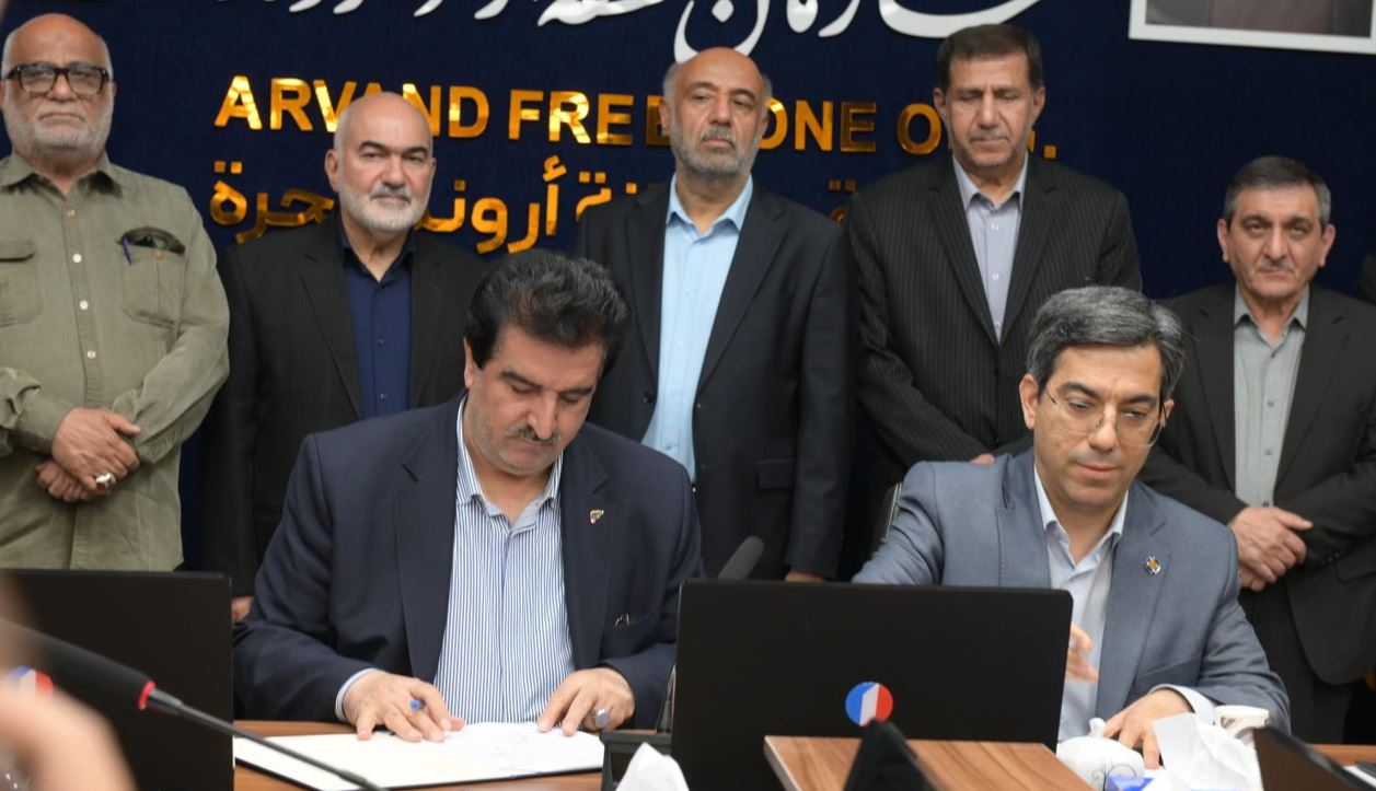 توسعه همکاری‌های بانک رفاه کارگران و شرکت تاپیکو برای جهش تولید
