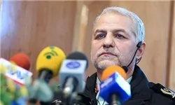 رئیس پلیس فتا:دولت مخالف فیلترینگ اینستاگرام است