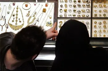 مظنه طلا و ارز در بازار آزاد؟ +جدول