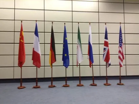 سردار‌صفوی: برهم زدن برجام برای آمریکایی‌ها گران تمام می‌شود