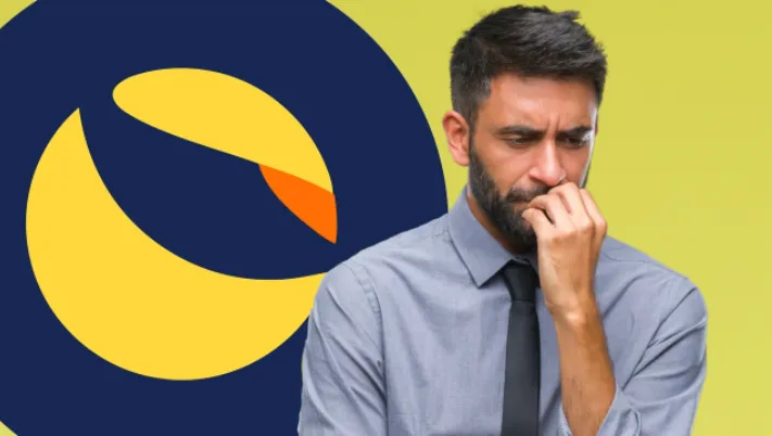 تزلزل اعتماد به امور مالی غیرمتمرکز پس از سقوط لونا