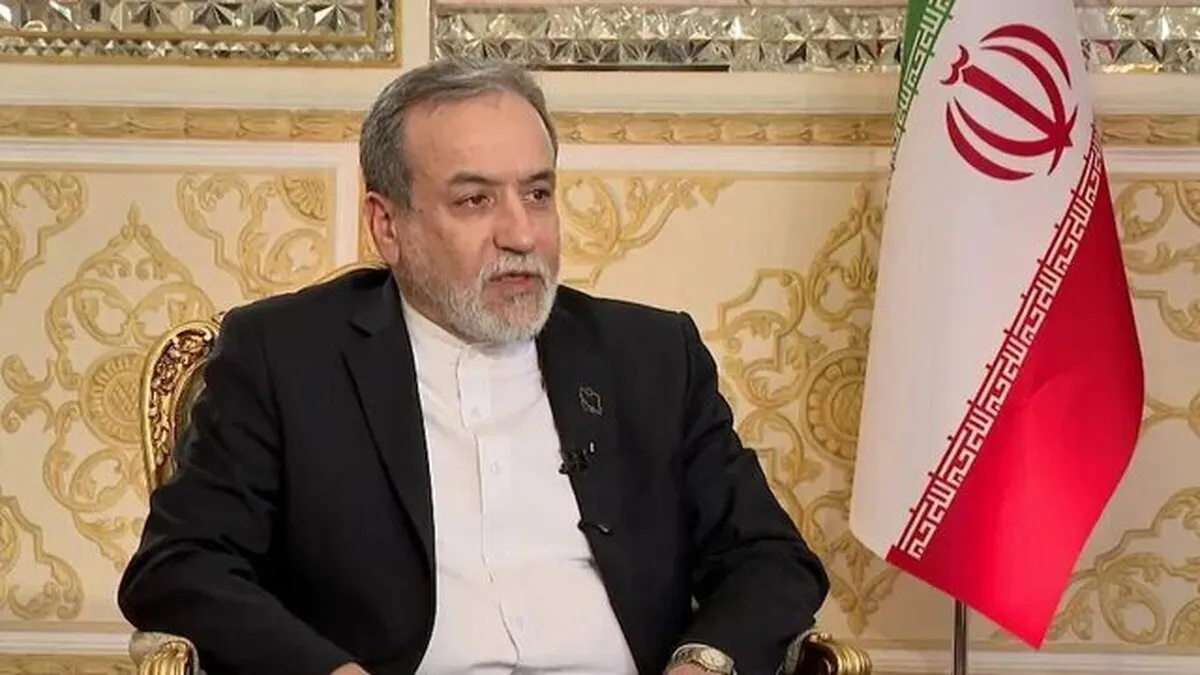Iran, Armenia FMs discuss war developments
