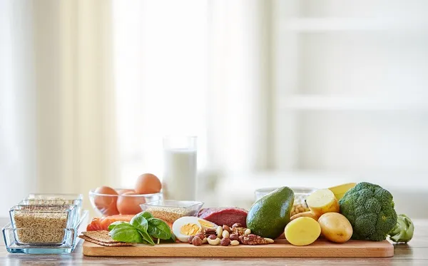 از بهترین مواد غذایی برای تقویت سلامت مفاصل