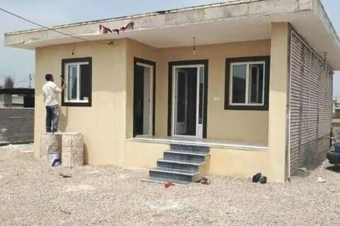 سود وام مسکن روستایی کم شد