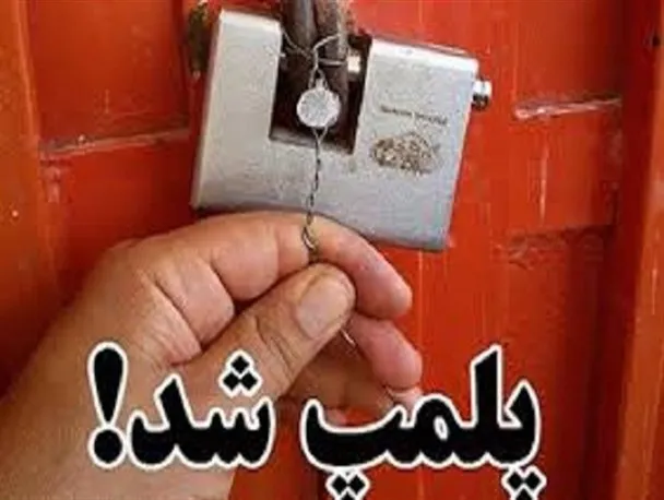 همه چیز درباره «پلمب» واحدهای صنفی