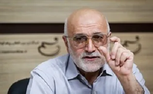 انصاری: دلار در بودجه معقول است