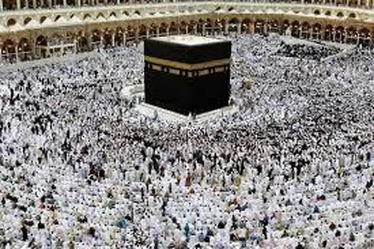 زمان ثبت‌نام قطعی حج ۱۴۰۵ اعلام شد