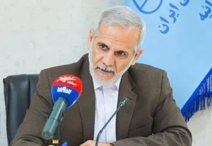 بازگشت زندانیان ایرانی از گرجستان به ایران