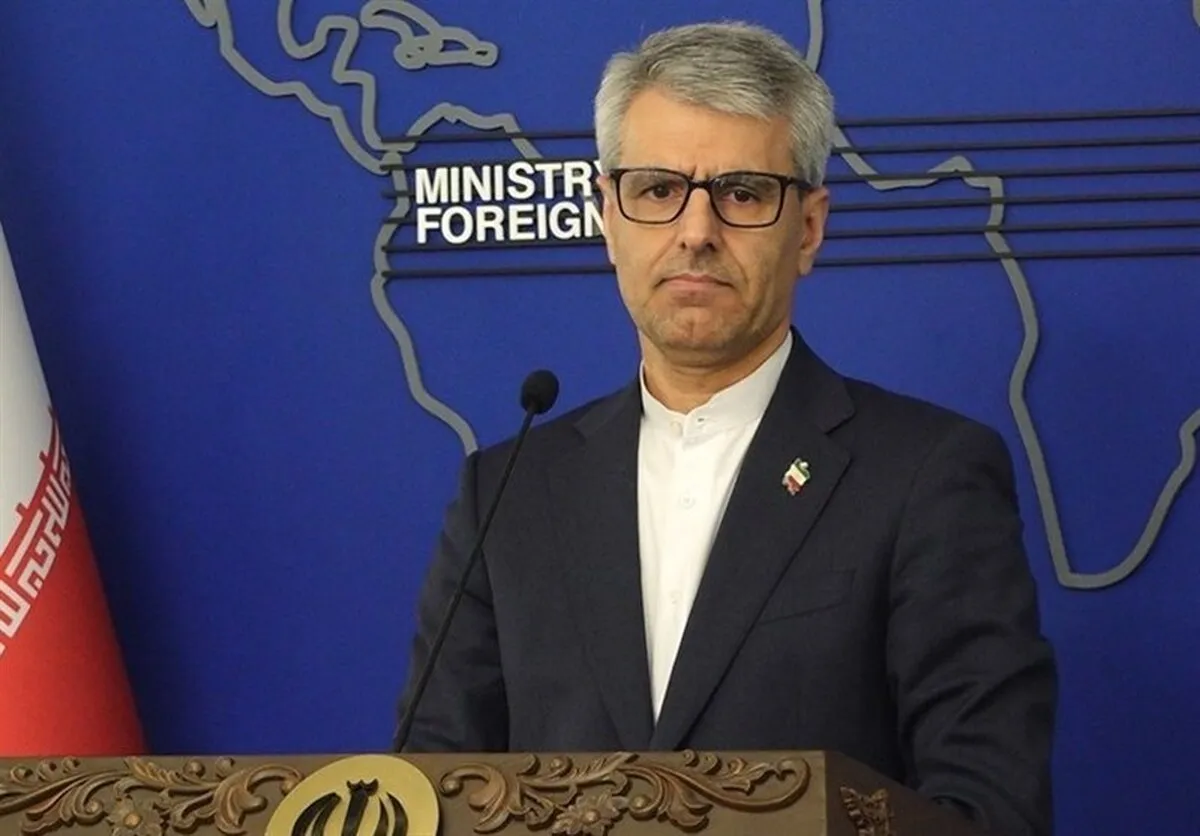 پیام معنادار بقائی خبرساز شد/ هشدار تند درباره «خیانت پنهانی»