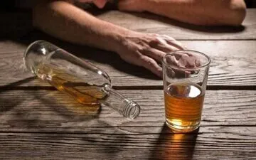 مصرف الکل مسموم جان 3نفر از اعضای یک خانواده را گرفت