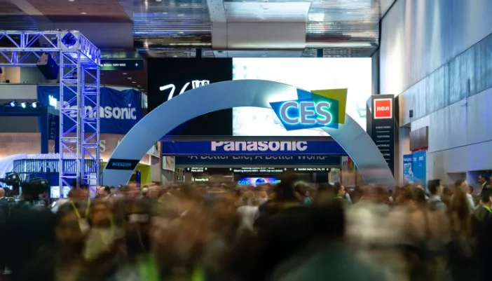 آمازون، فیس بوک و توییتر در CES حضور نخواهند داشت