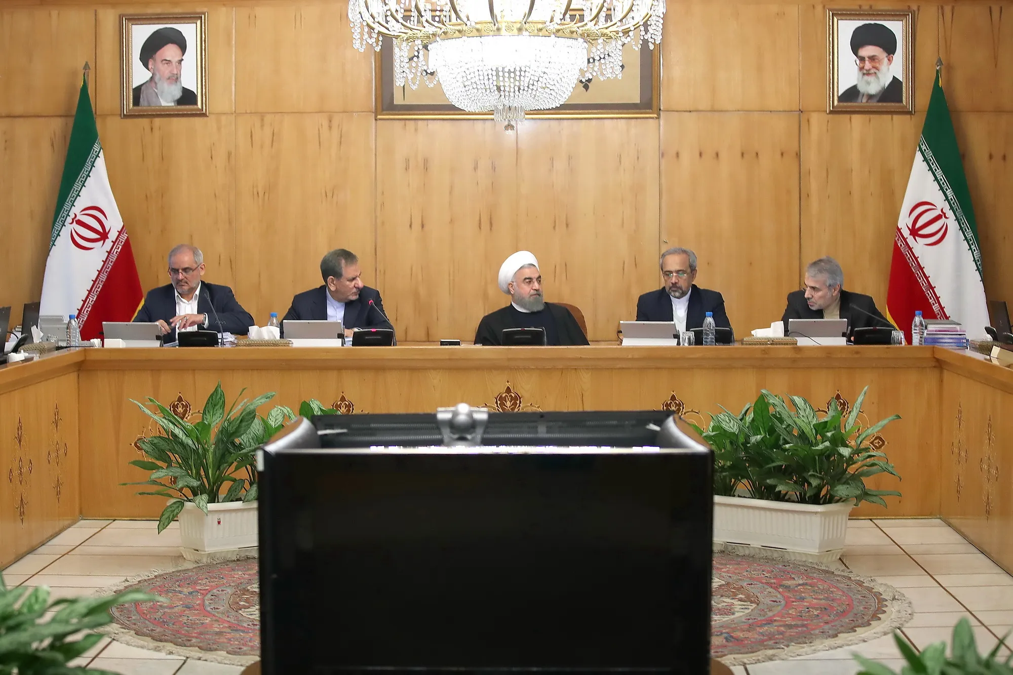 تهاتر ۴۹۲ میلیارد تومانی بدهی دولت با ۷ شرکت خصوصی