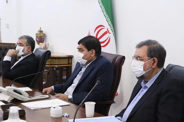 همچنان مراقب پیک ششم کرونا باشیم