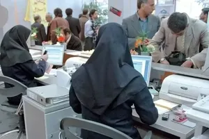 خبر تازه درباره تبدیل وضعیت نیروهای شرکتی / امنیت شغلی اولویت کارکنان شد