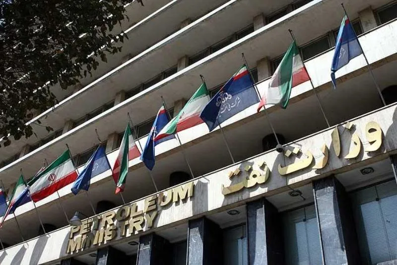 پرونده کرسنت در مراحل پایانی داوری است
