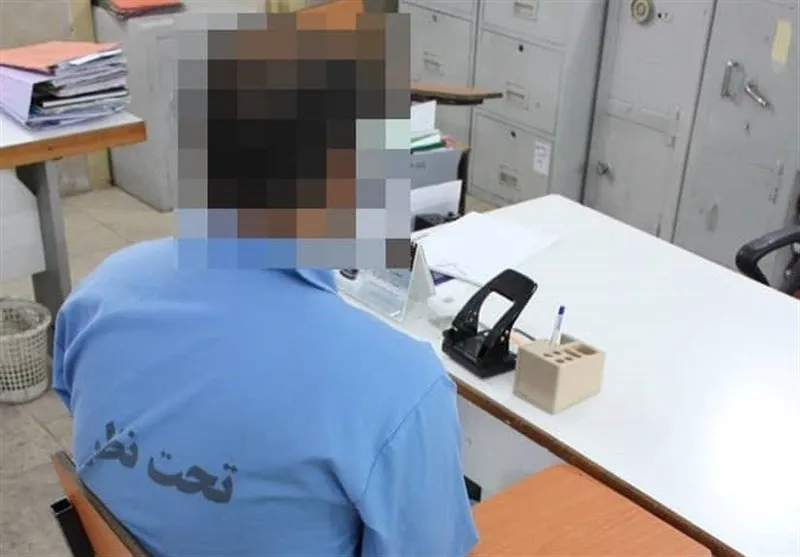 بازگشت زوج قاتل پس از دوسال فرار از کشور